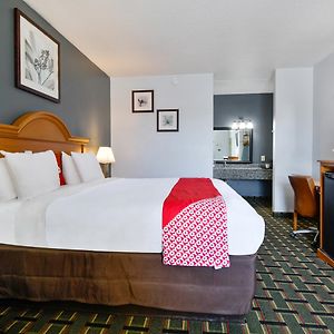 Premium King Bed